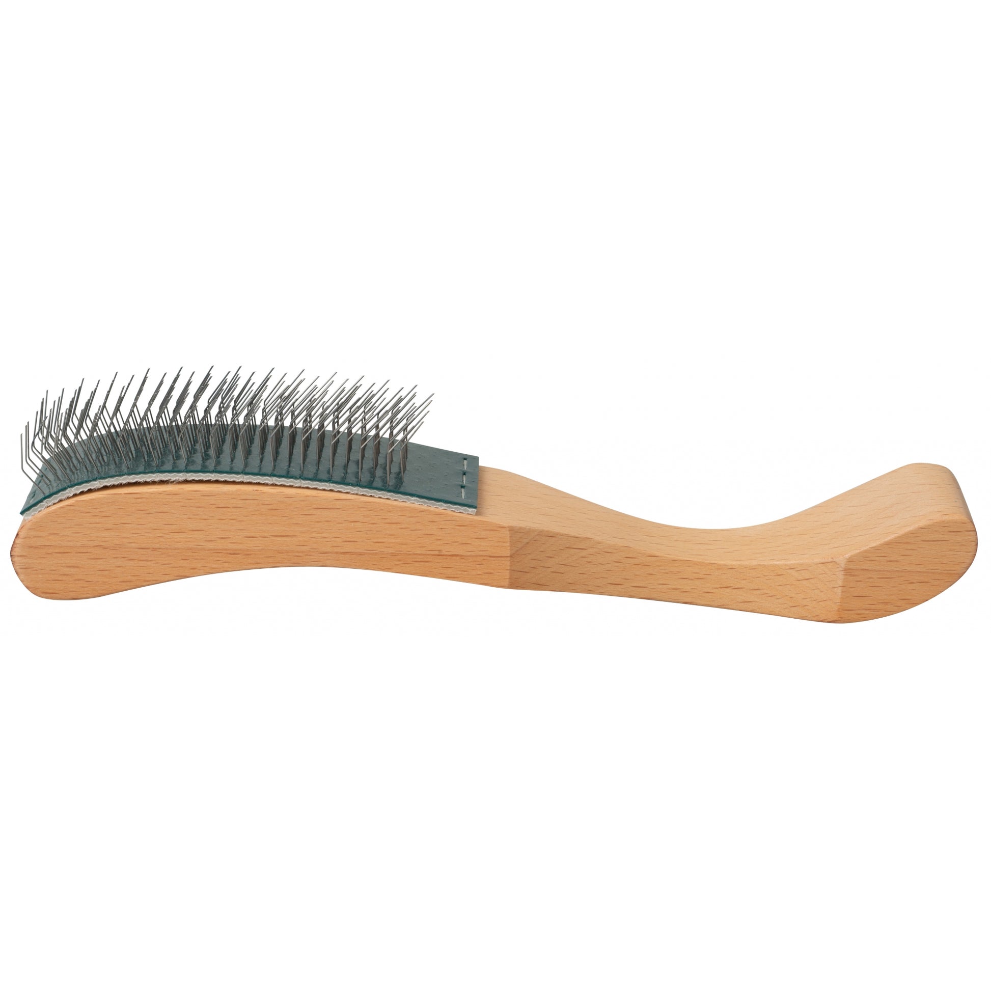 Weaver Howard Brush Cleaning Card #6