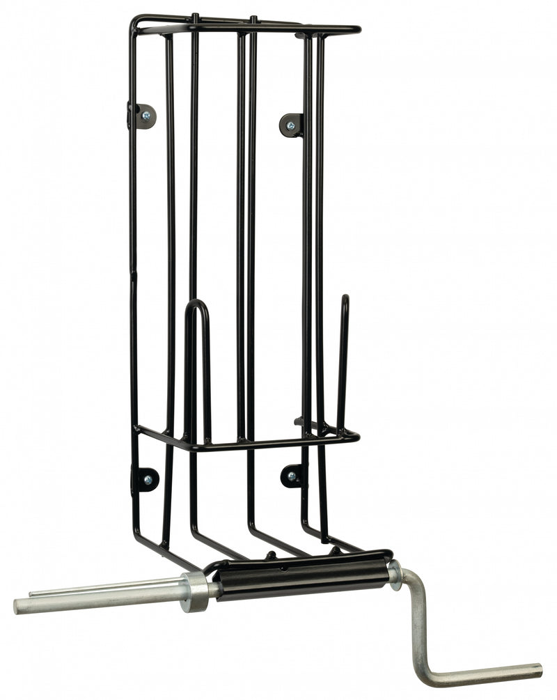 Weaver Leg Wrap Roller with Storage
