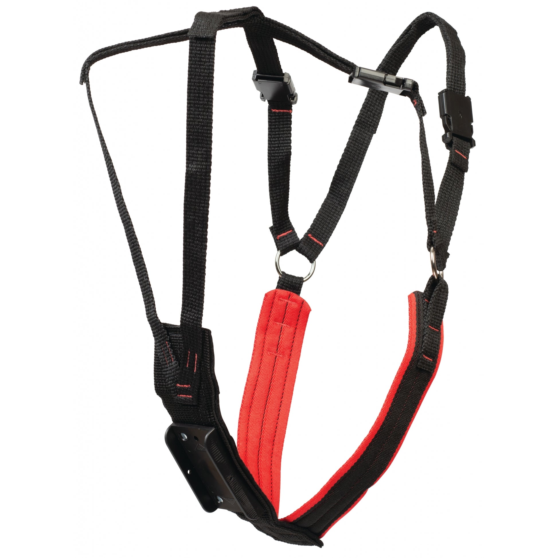 Weaver Pedigree Cotton Ram Harness