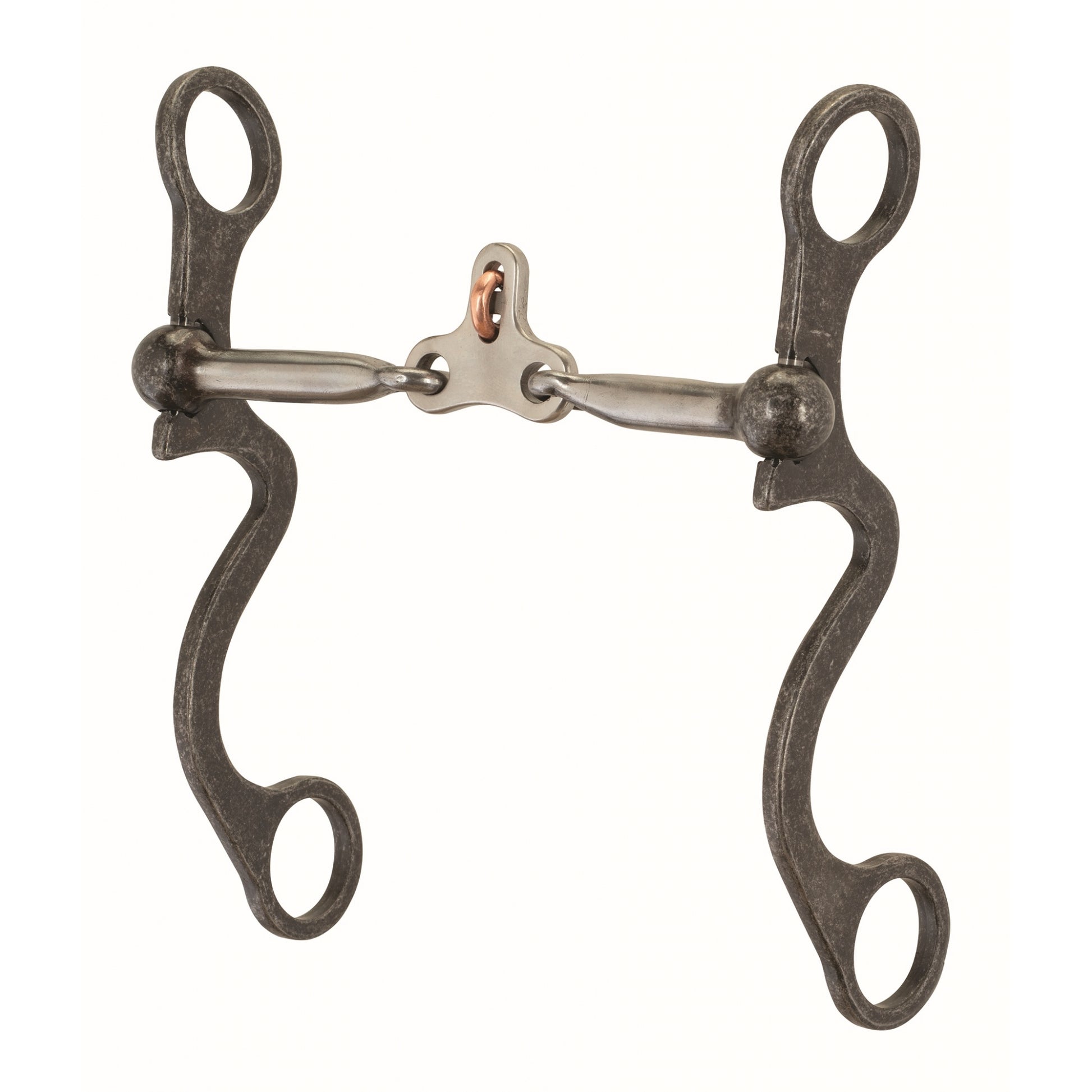 Weaver Equine Ken McNabb 7 Shank Bit Collection