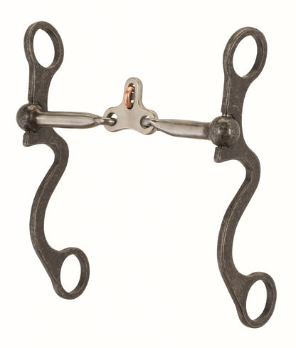Weaver Equine Ken McNabb 7 Shank Bit Collection