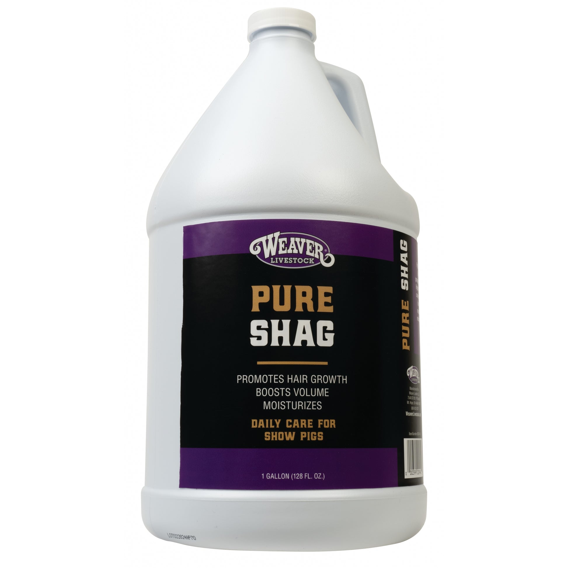 Weaver Pure Shag