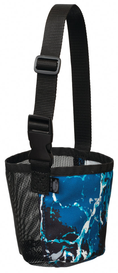 Weaver Leather Deluxe Adjustable Goat/Sheep Muzzle