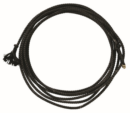 Weaver Kids Waxed Nylon Rope