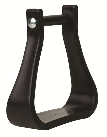 Weaver Synthetic Bell Stirrups