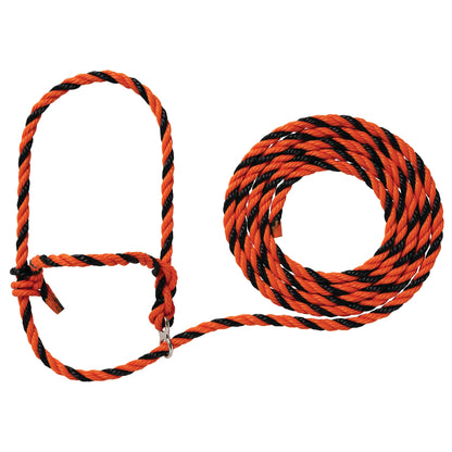 Weaver Poly Rope Breaking Halter