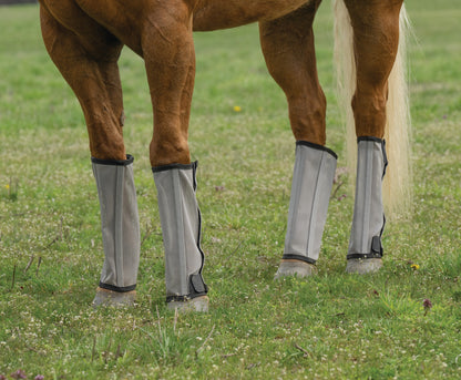 Weaver Horse Fly Boots - Set of 4