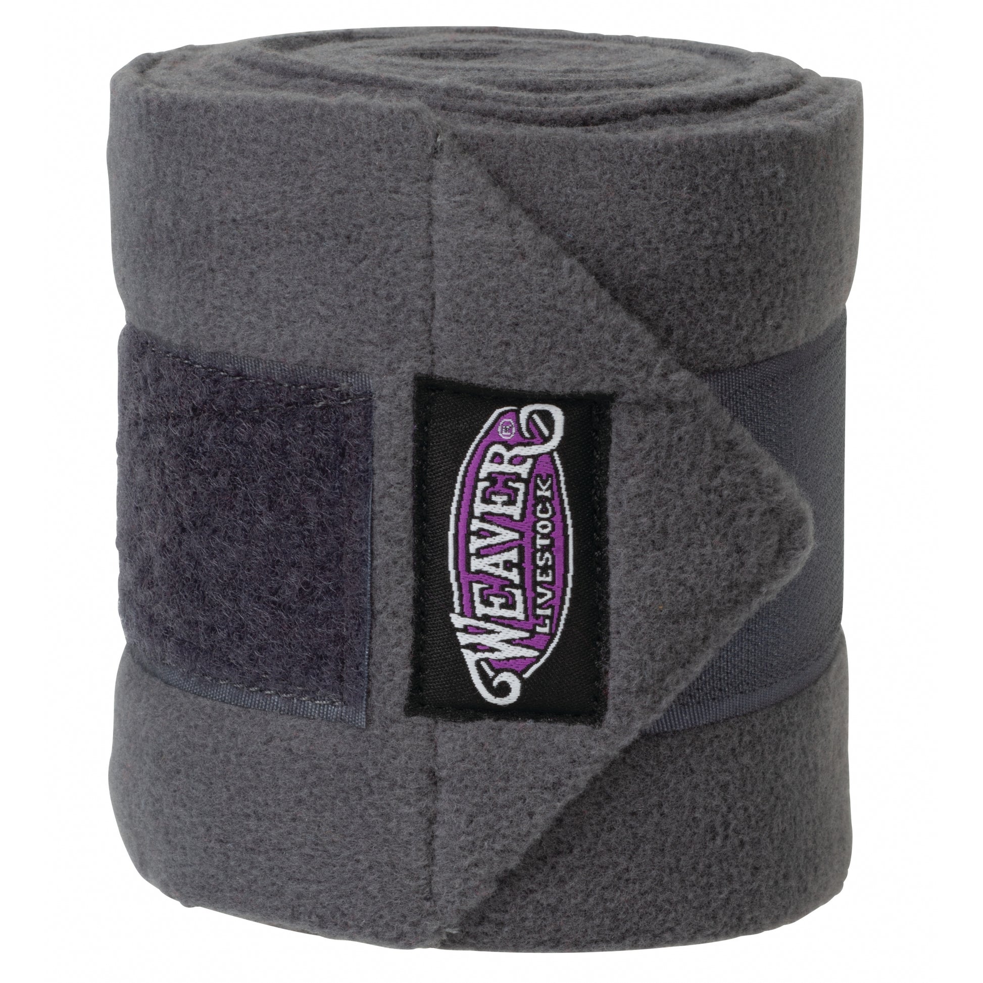 Weaver Sheep Fleece Leg Wraps 2.0 - 4 Pack