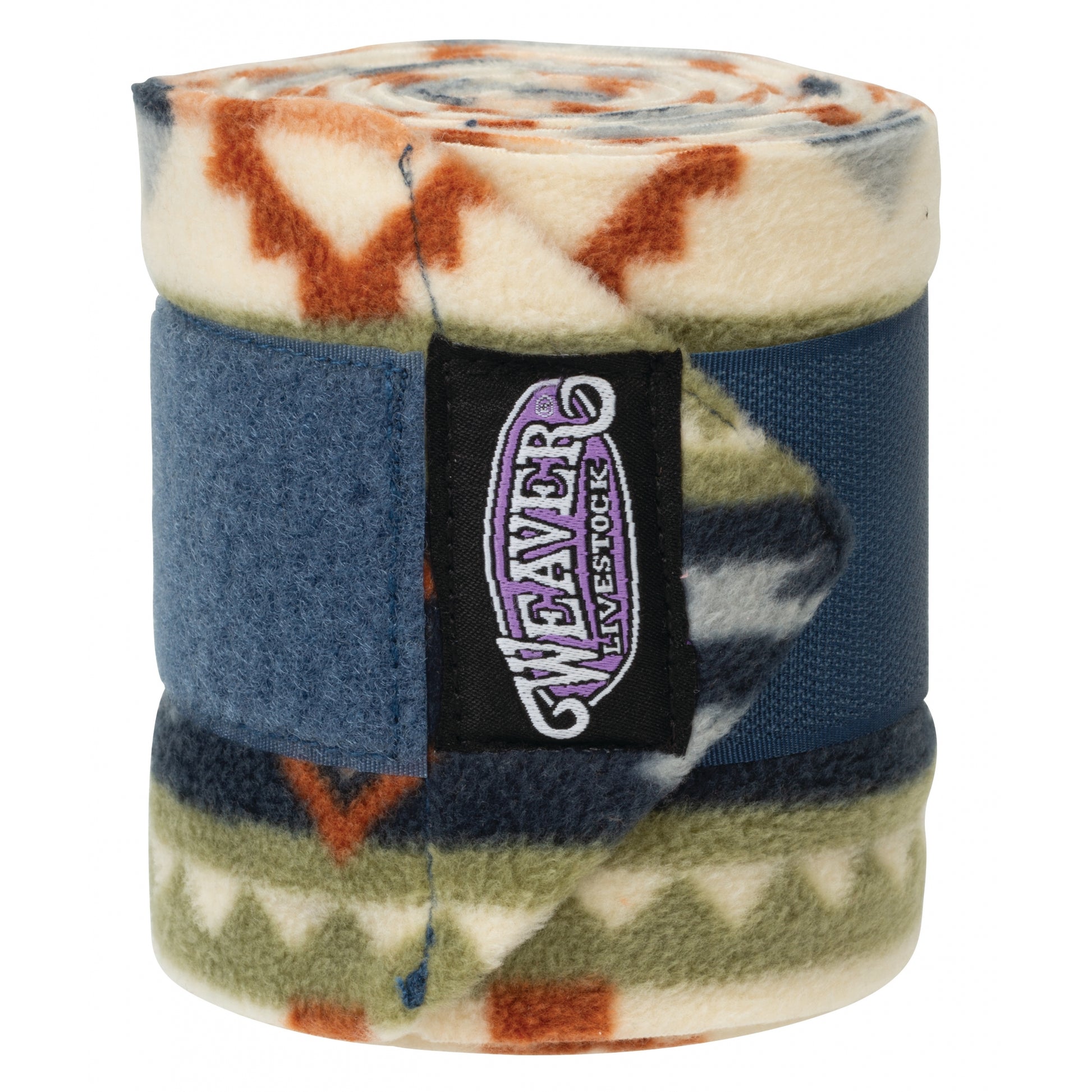 Weaver Sheep Fleece Leg Wraps 2.0 - 4 Pack