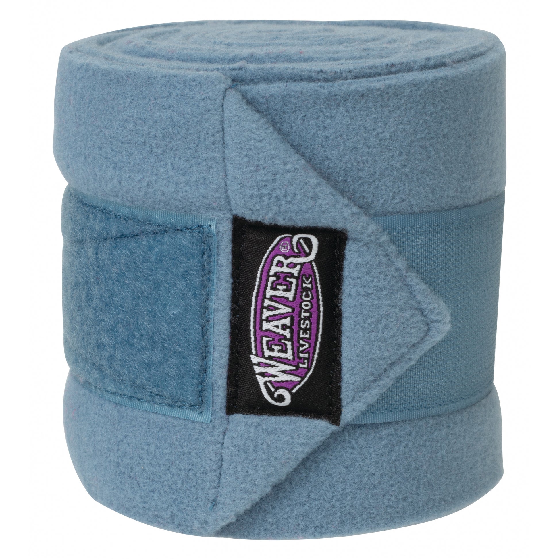 Weaver Sheep Fleece Leg Wraps 2.0 - 4 Pack