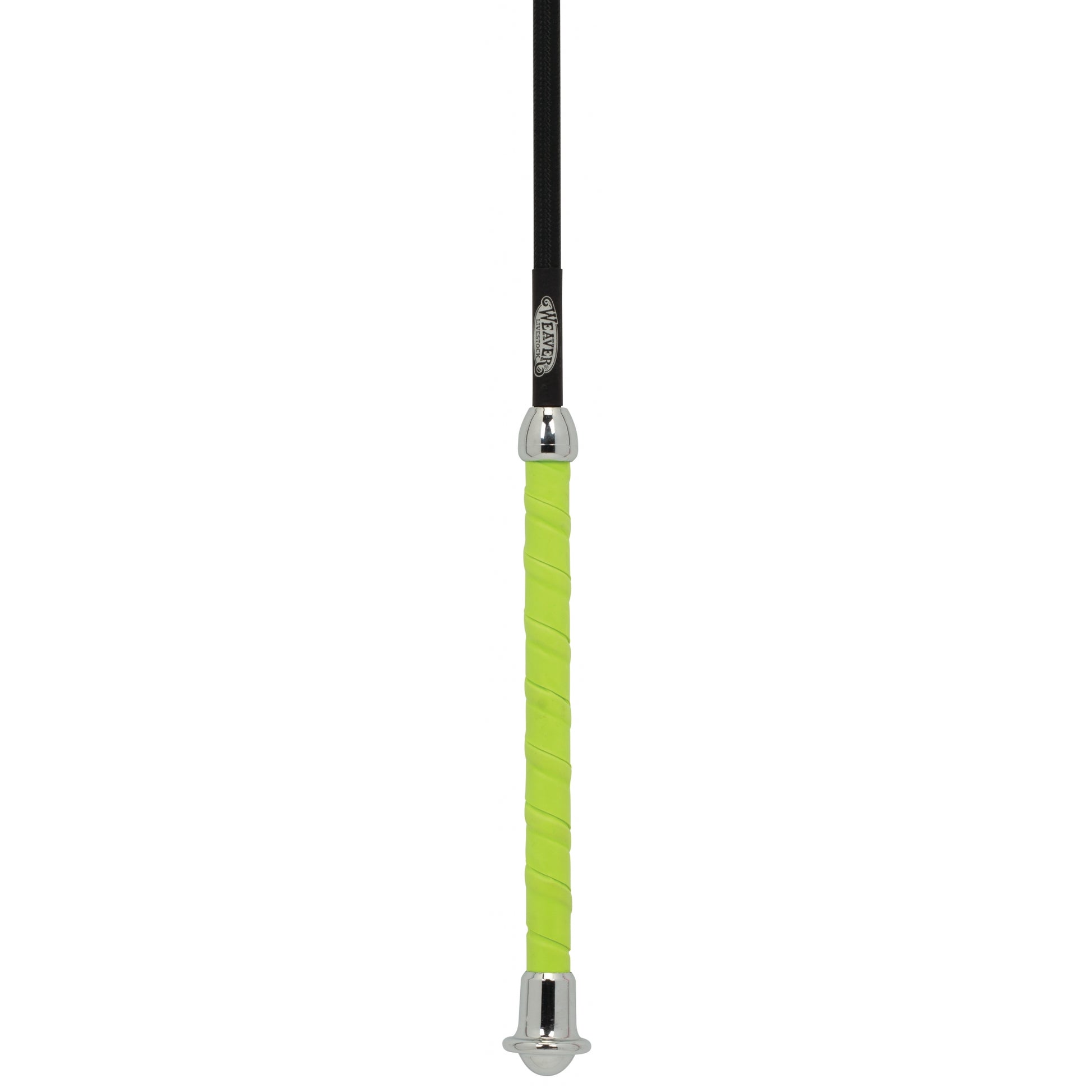 Weaver Tennis Grip Pig Whip