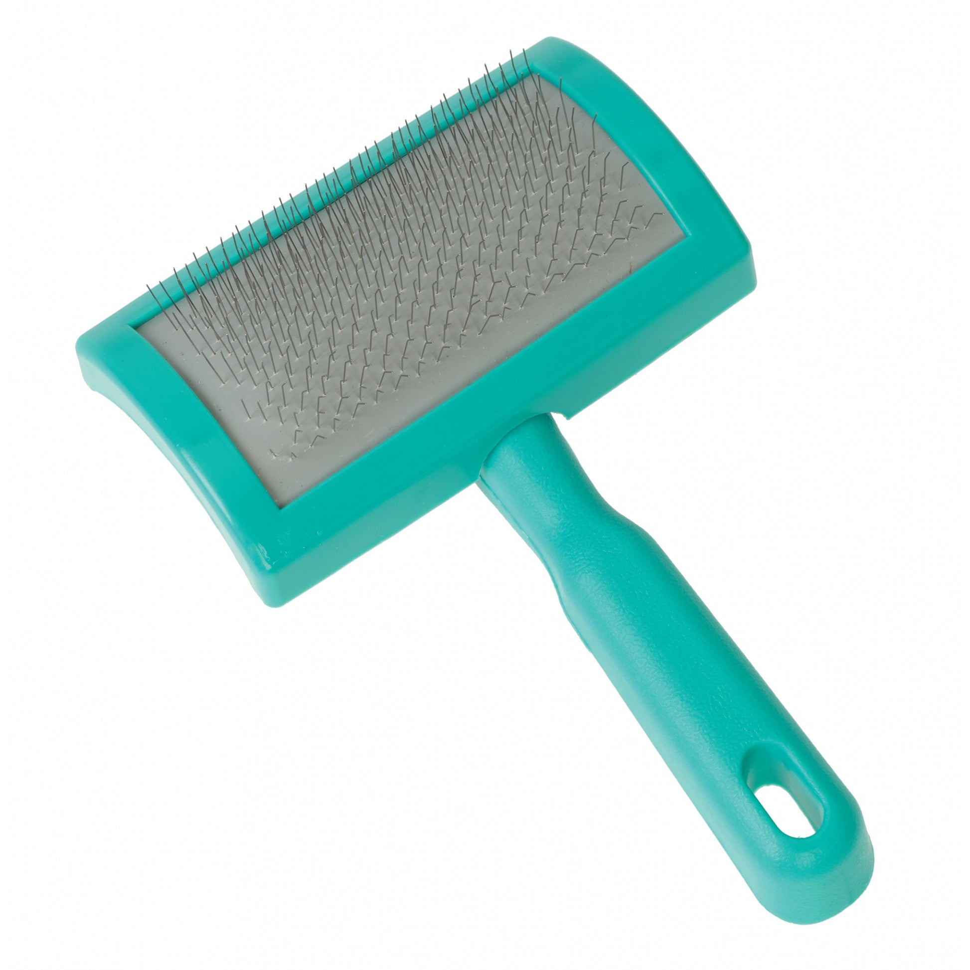 Weaver Leather Plastic Slicker Brush