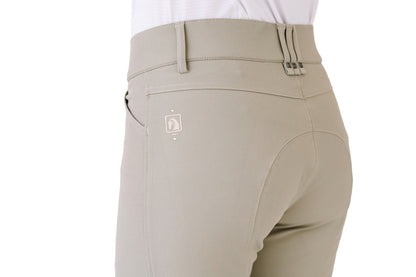 Romfh Ladies Sarafina KP Euroseat Breech