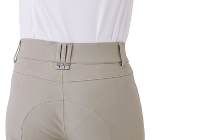 Romfh Ladies Sarafina KP Euroseat Breech
