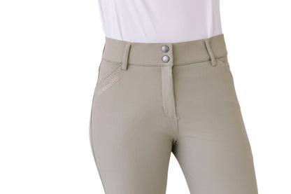 Romfh Ladies Sarafina KP Euroseat Breech