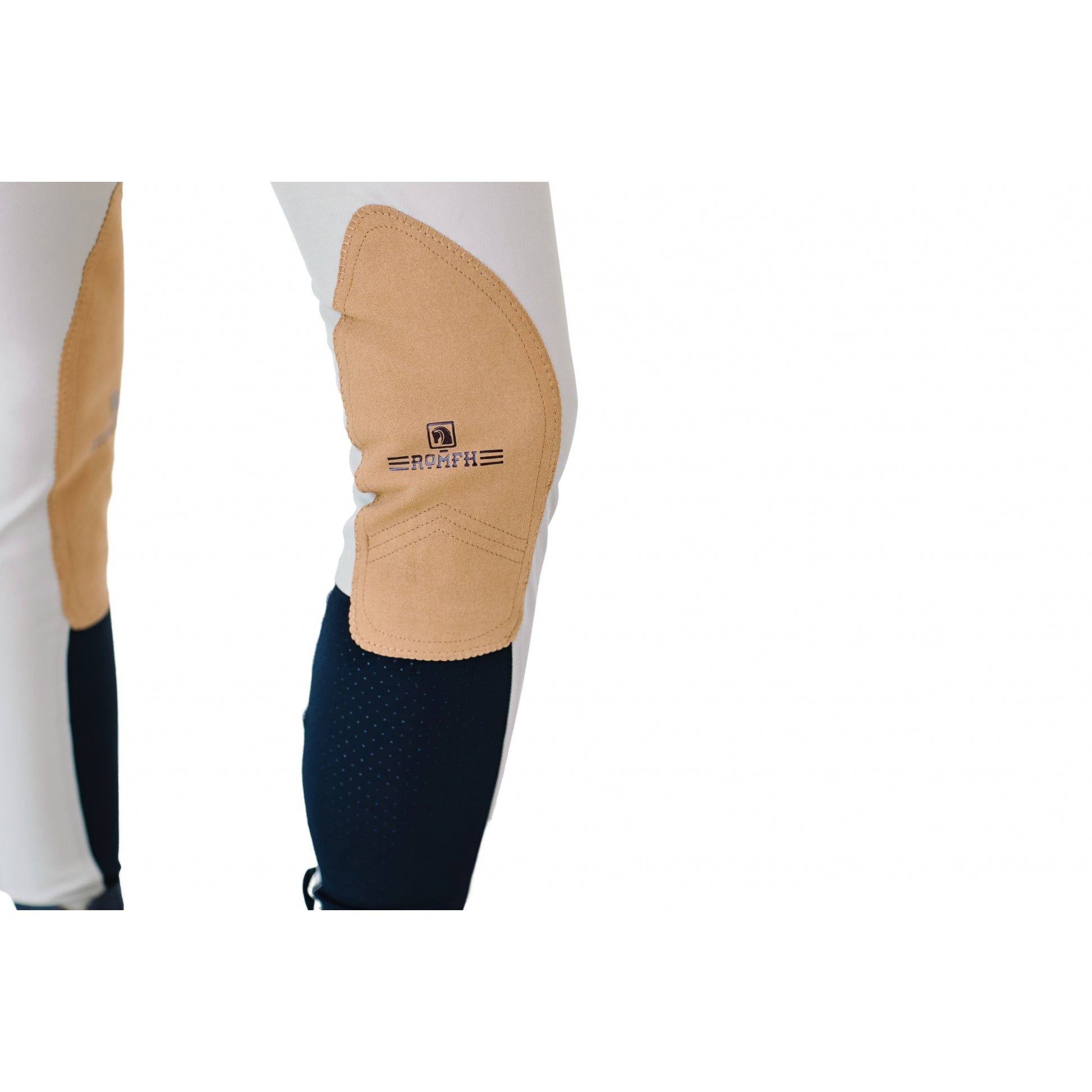 Romfh Ladies Sarafina KP Euroseat Breech