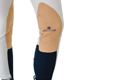Romfh Ladies Sarafina KP Euroseat Breech