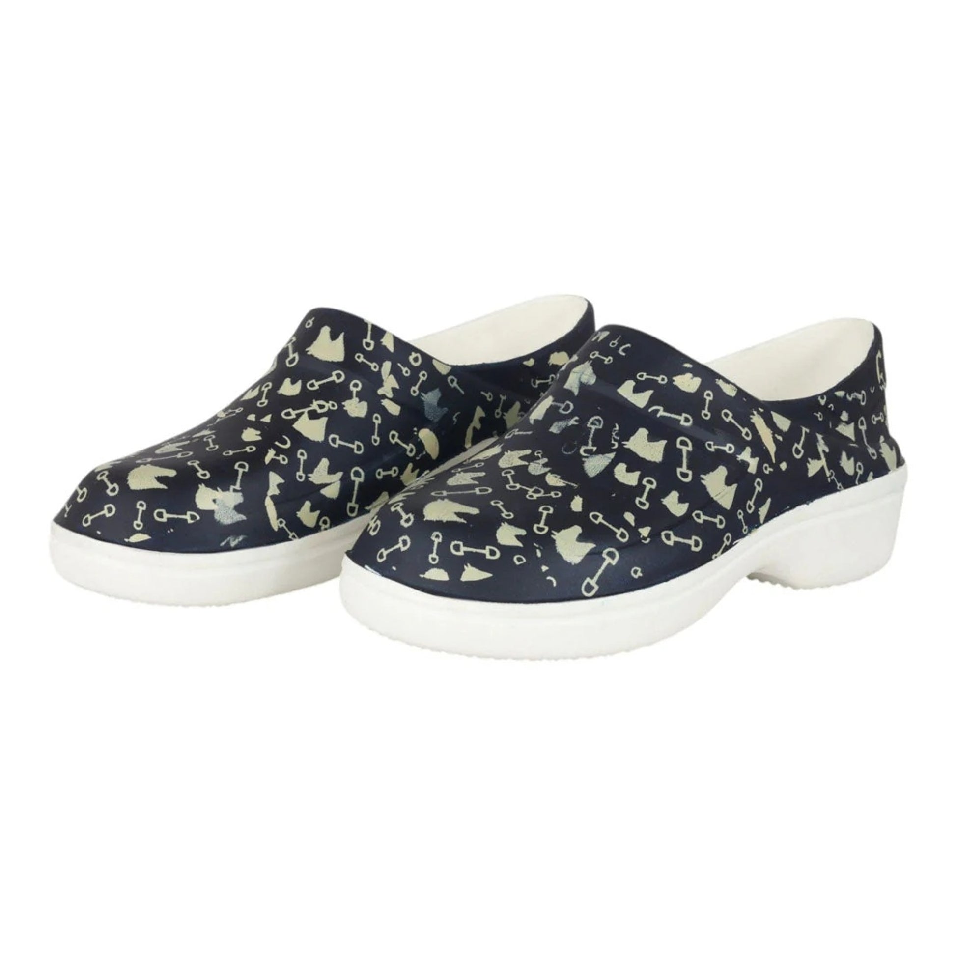 TuffRider Ladies Waterproof BarnMule WorkLites