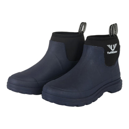 TuffRider Ladies Waterproof BarnMule Paddock Boots