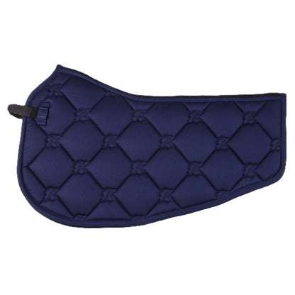 Bates Contoured Stock Saddle Pad