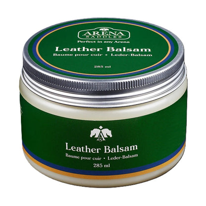 Arena Leather Care Pack