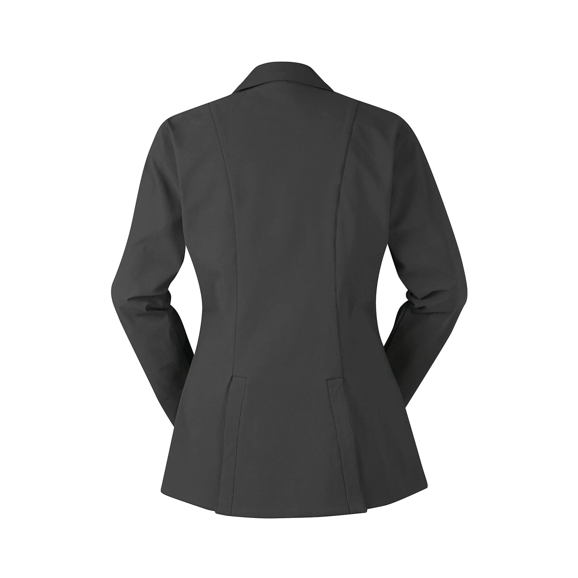 Kerrits Ladies Stretch Competitor Show Coat - 4 Snap