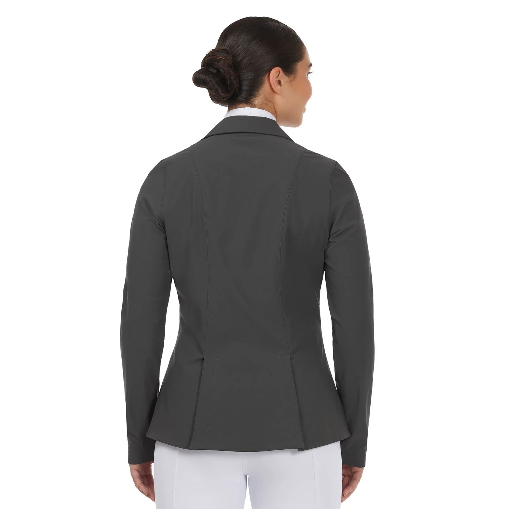 Kerrits Ladies Stretch Competitor Show Coat - 4 Snap