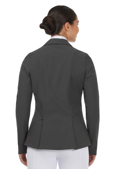 Kerrits Ladies Stretch Competitor Show Coat - 4 Snap
