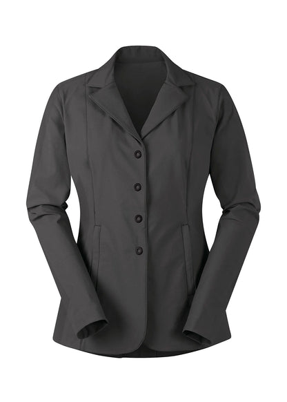 Kerrits Ladies Stretch Competitor Show Coat - 4 Snap