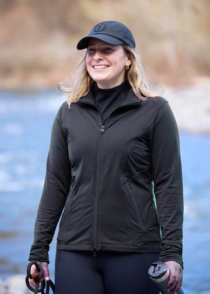 Kerrits Ice Fil Cool Flex Jacket