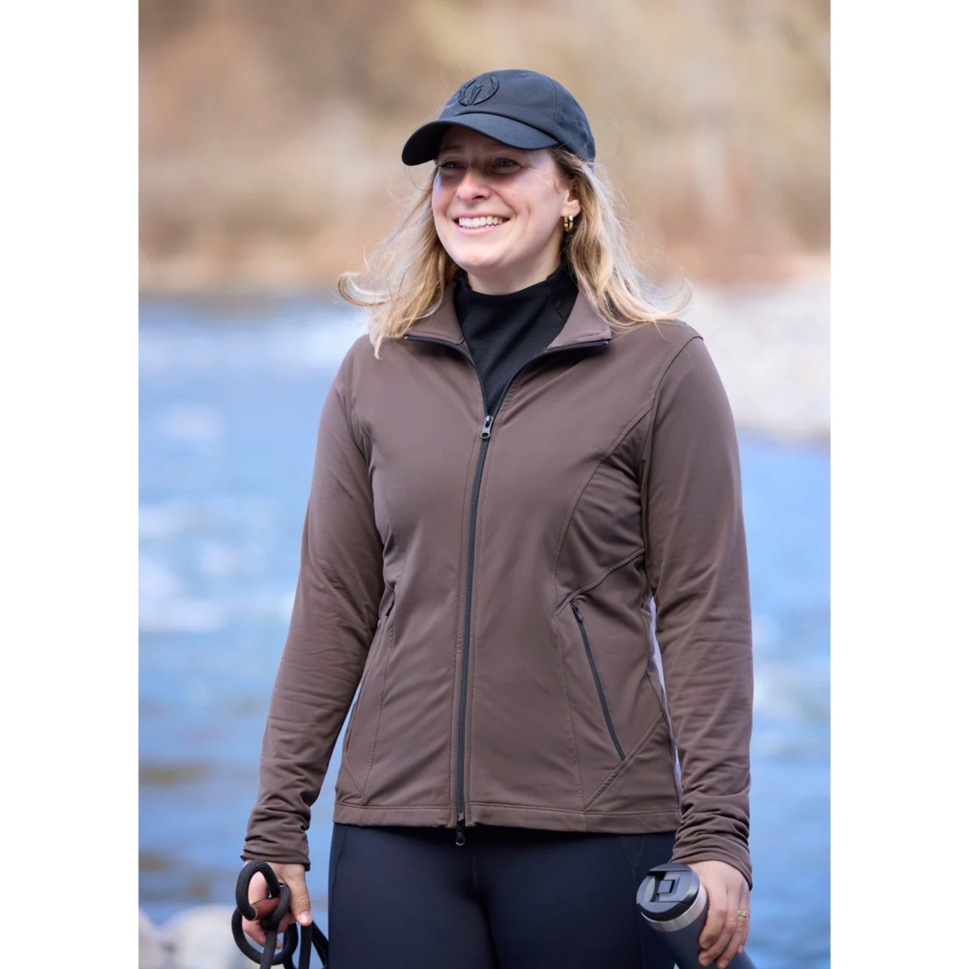 Kerrits Ice Fil Cool Flex Jacket