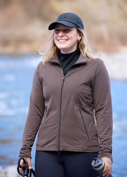 Kerrits Ice Fil Cool Flex Jacket