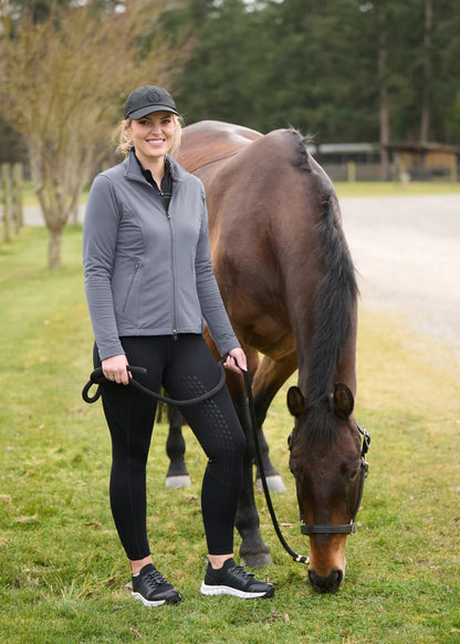 Kerrits Ice Fil Cool Flex Jacket