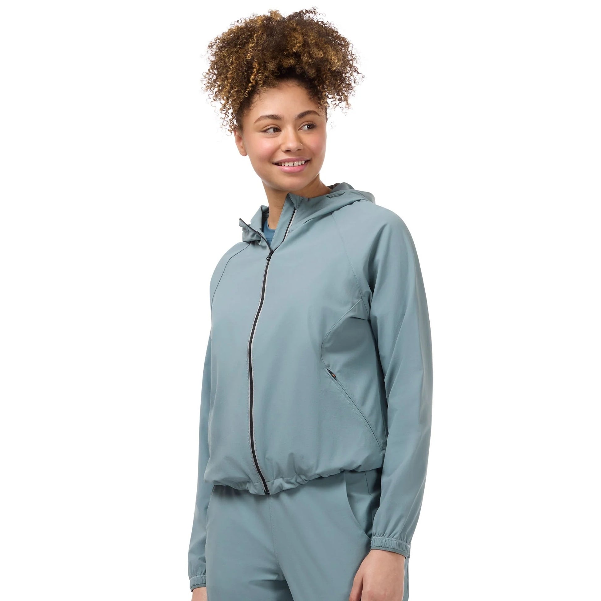 Kerrits Trail Blazer Packable Jacket