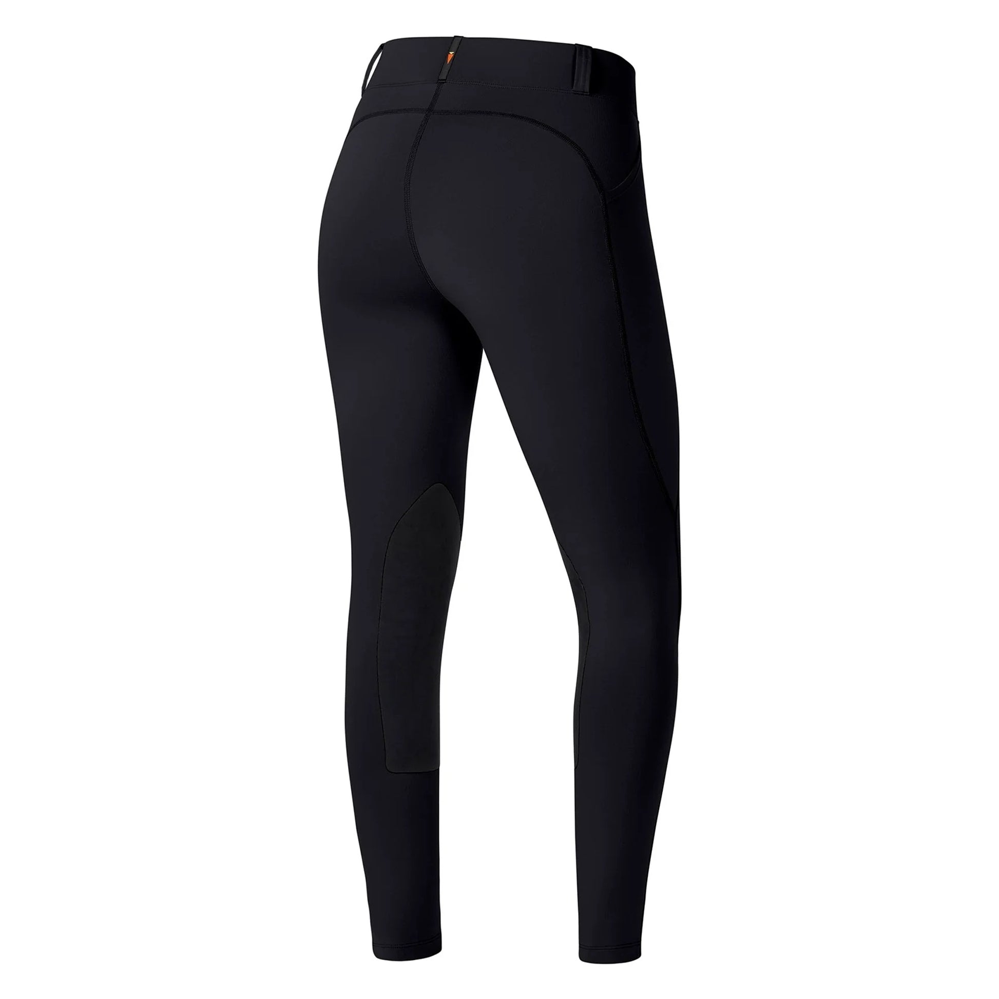 Kerrits Ladies Performance Knee Patch Pocket Tights