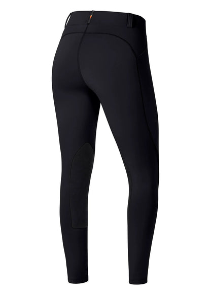 Kerrits Ladies Performance Knee Patch Pocket Tights
