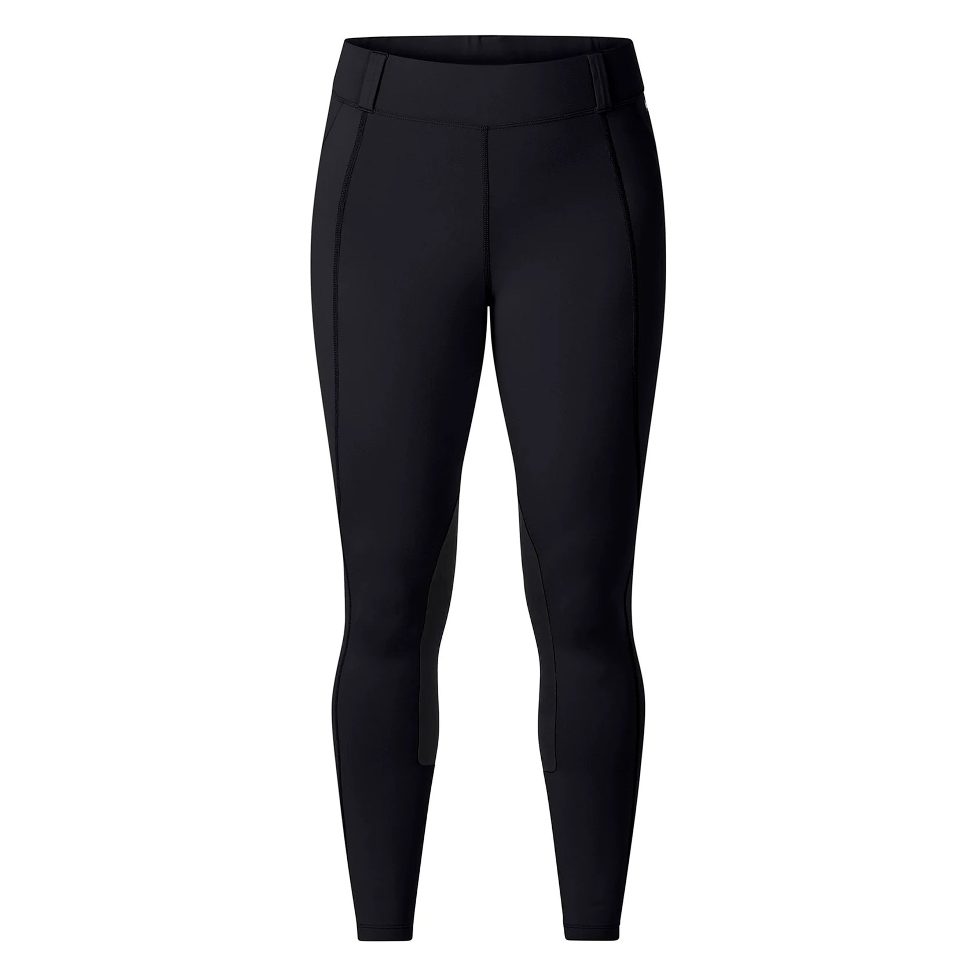 Kerrits Ladies Performance Knee Patch Pocket Tights
