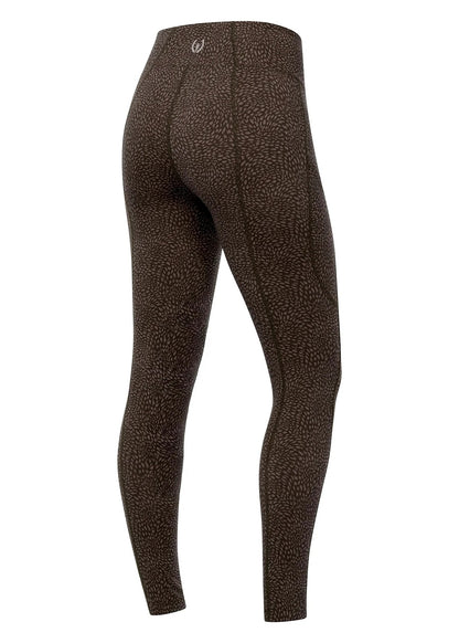 Kerrits Printed Pocket Sport Tights