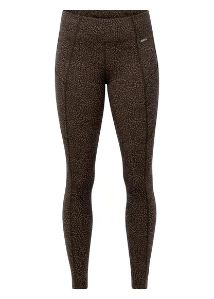 Kerrits Printed Pocket Sport Tights