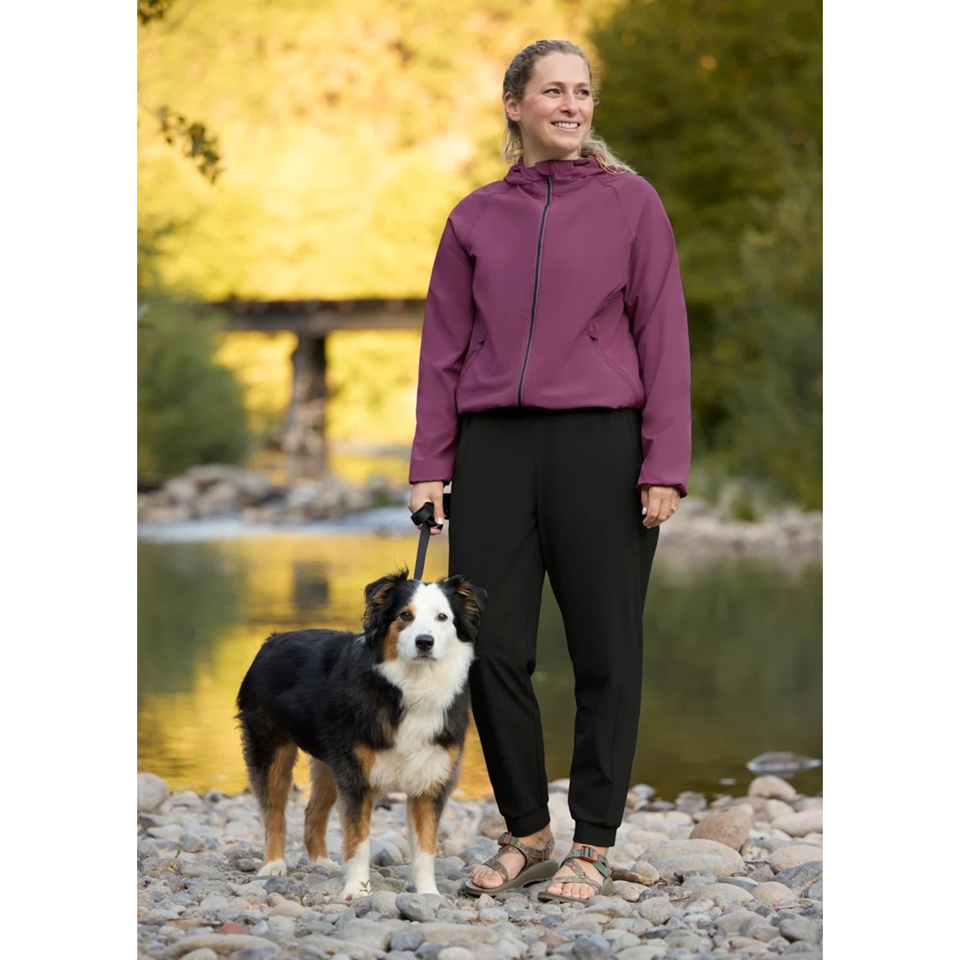 Kerrits Ladies Trail Blazer Pants