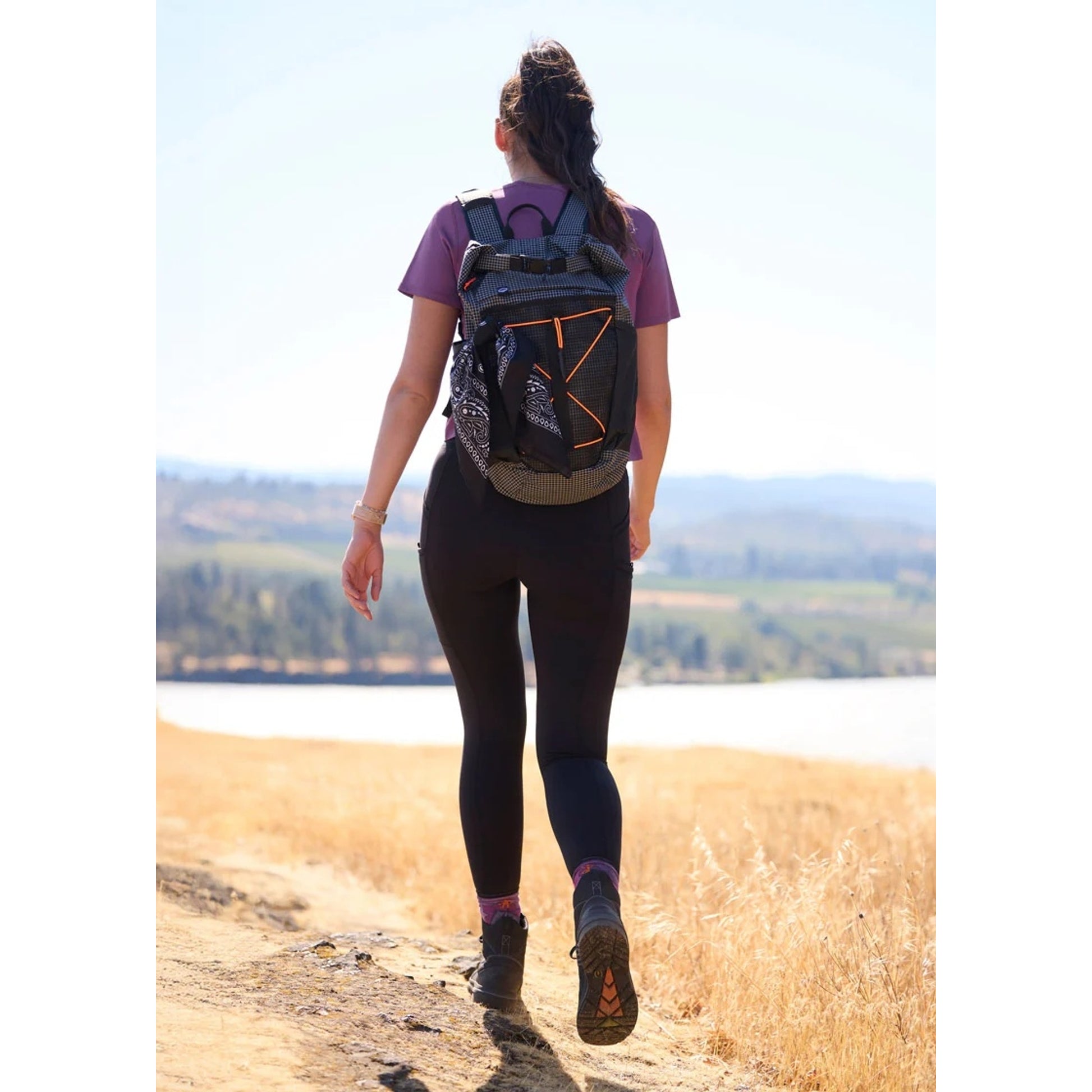 Kerrits Solutions Pocket Utility Tights
