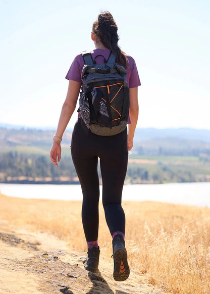 Kerrits Solutions Pocket Utility Tights