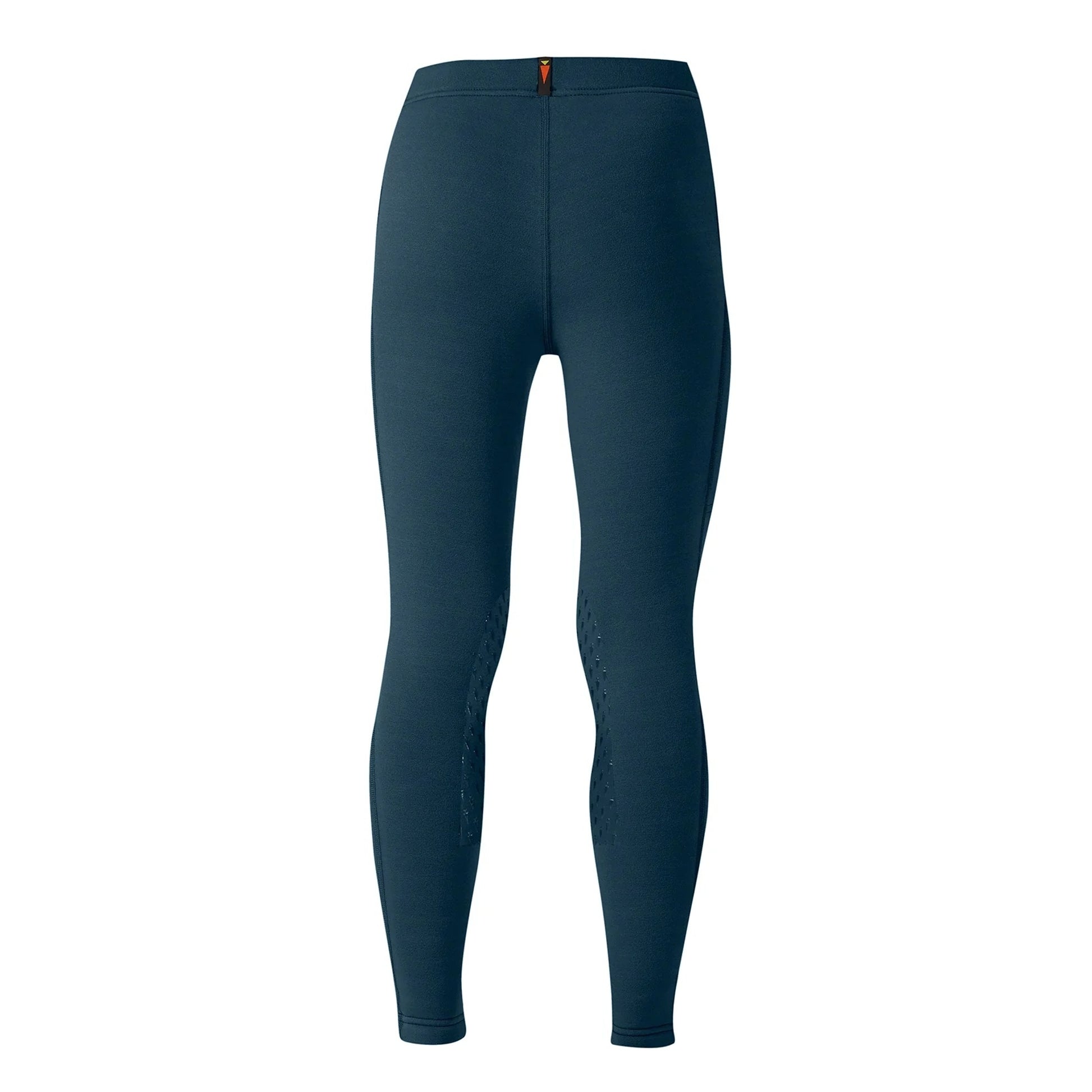 Kerrits Kids Power Stretch Pocket Knee Patch Tights