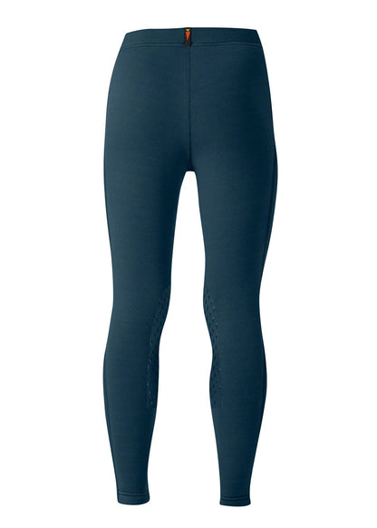 Kerrits Kids Power Stretch Pocket Knee Patch Tights