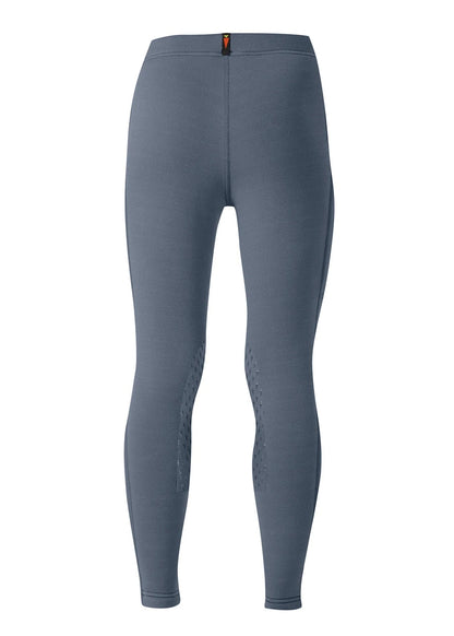 Kerrits Kids Power Stretch Pocket Knee Patch Tights