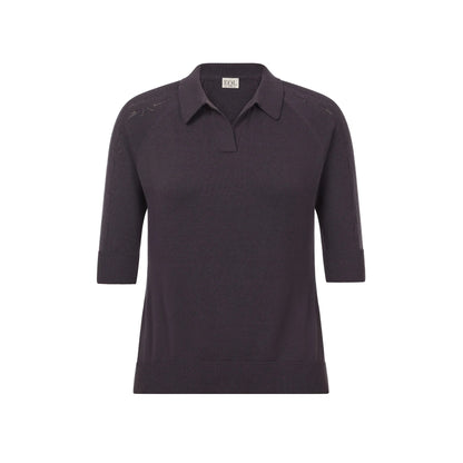 Kerrits Bit of Breeze Sweater Knit Polo