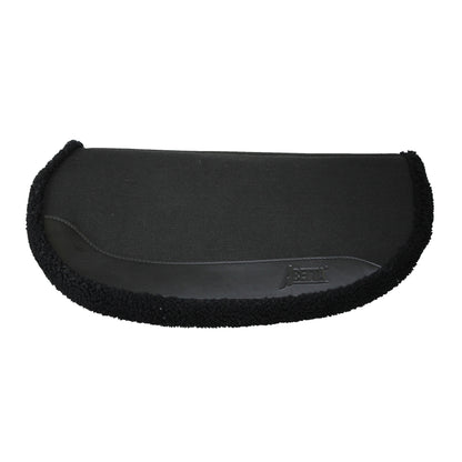 Abetta Shaped Nylon Pad with Fleece