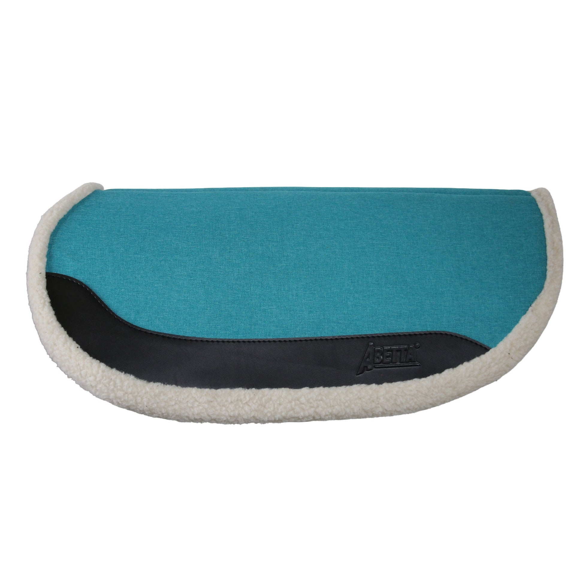 Abetta Shaped Nylon Pad with Fleece
