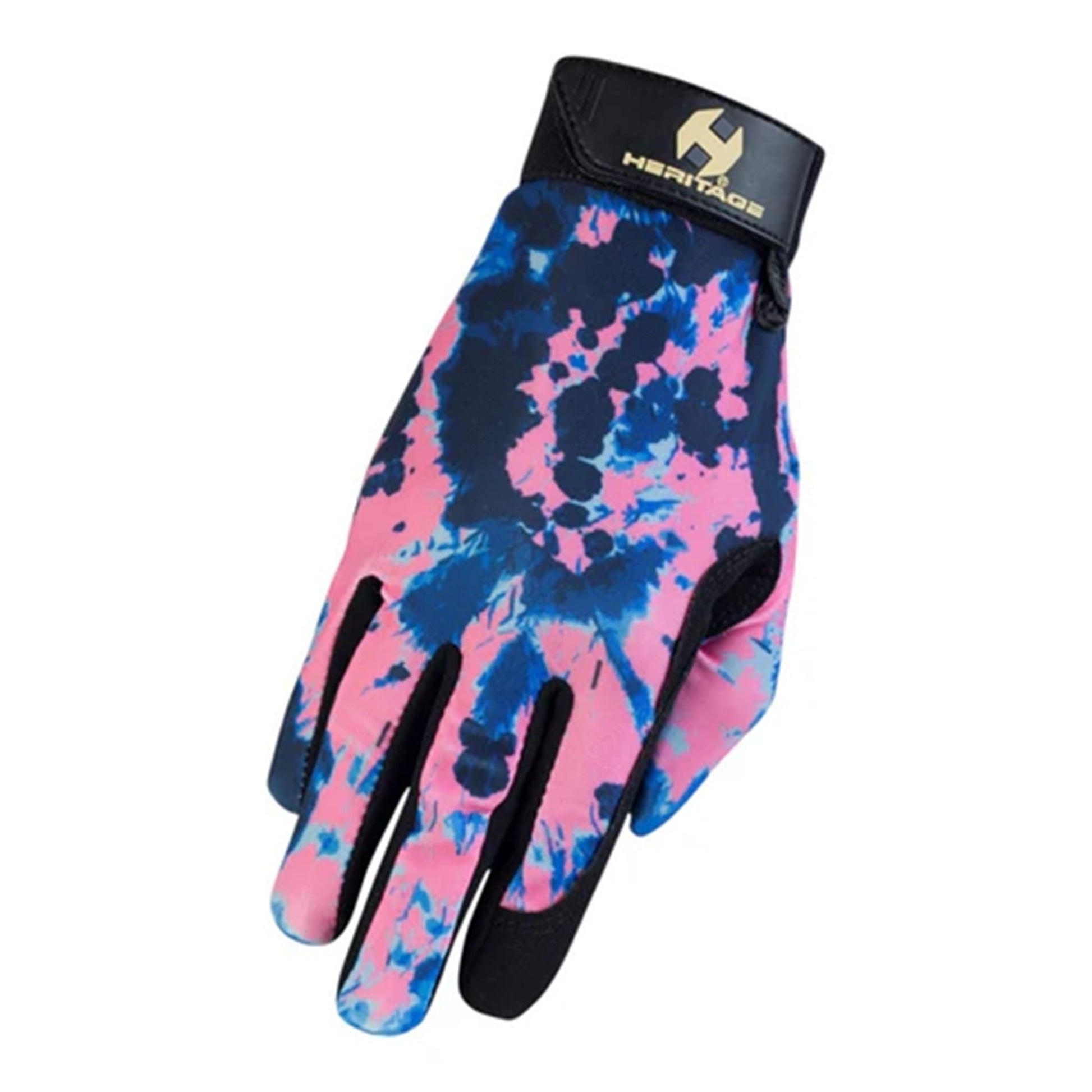 Heritage Kids Performance Printed Gloves