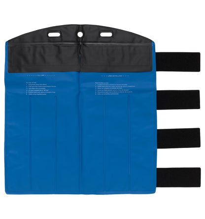 EquiFit Ice Air Cold Therapy Boot